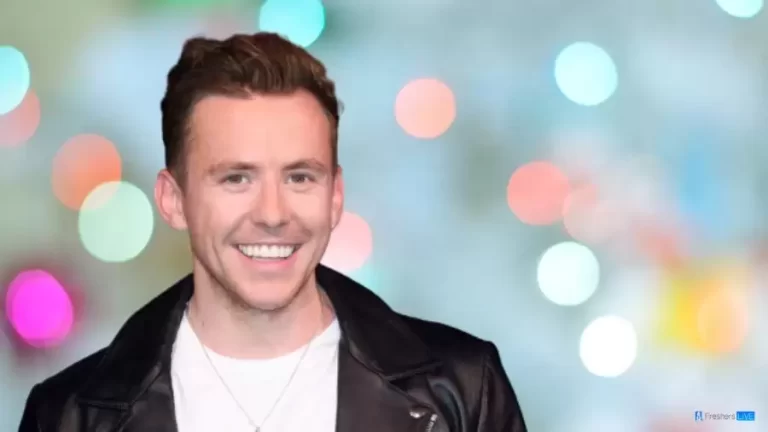 Who is Danny Jones’s Wife? Know Everything About Danny Jones