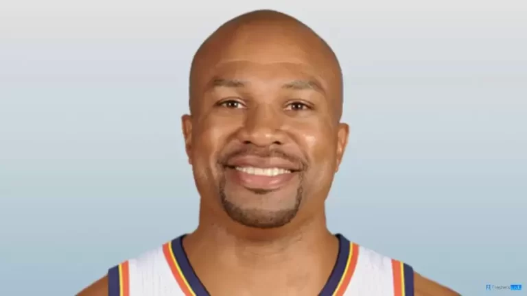 Who is Derek Fisher’s Wife? Know Everything About Derek Fisher