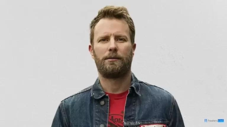 Who is Dierks Bentley’s Wife? Know Everything About Dierks Bentley