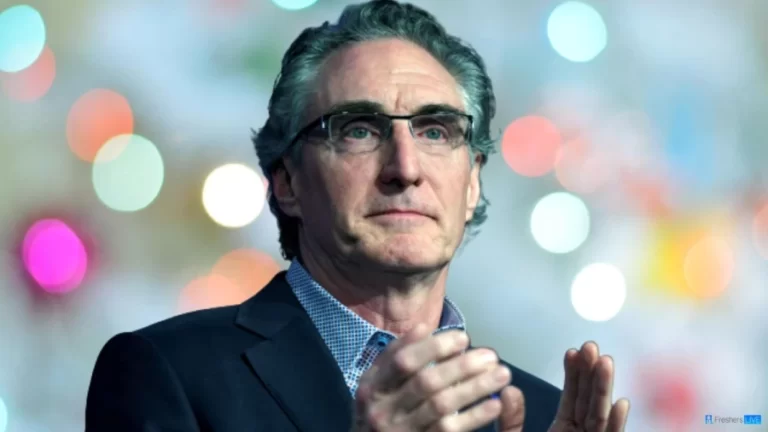 Who is Doug Burgum’s Wife? Know Everything About Doug Burgum