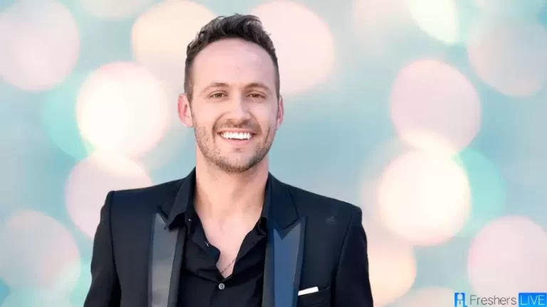 Who is Drew Baldridge Wife? Know Everything About Drew Baldridge