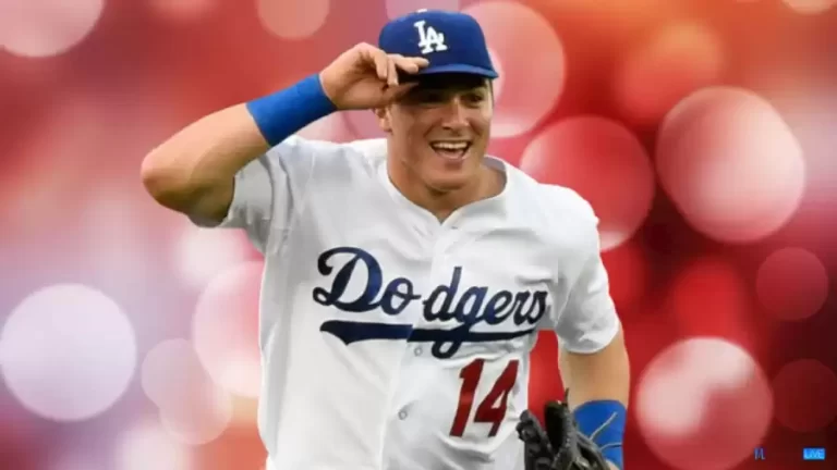 Who is Enrique Hernandez’s Wife? Know Everything About Enrique Hernandez