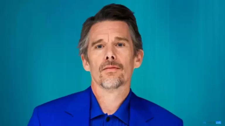 Who is Ethan Hawke’s Wife? Know Everything About Ethan Hawke