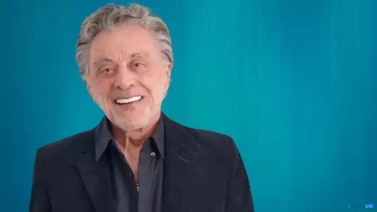 Who is Frankie Valli’s Wife? Know Everything About Frankie Valli