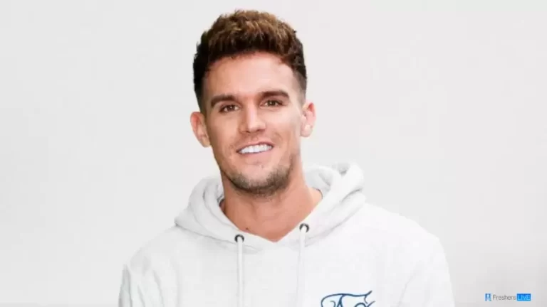 Who is Gaz Beadle’s Wife? Know Everything About Gaz Beadle