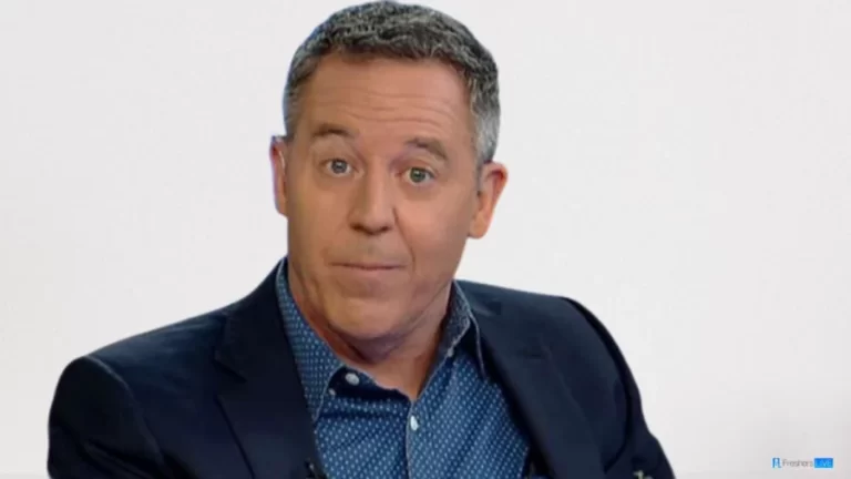 Who is Greg Gutfeld’s Wife? Know Everything About Greg Gutfeld