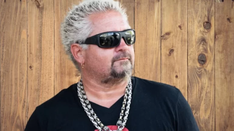 Who is Guy Fieri’s Wife? Know Everything About Guy Fieri