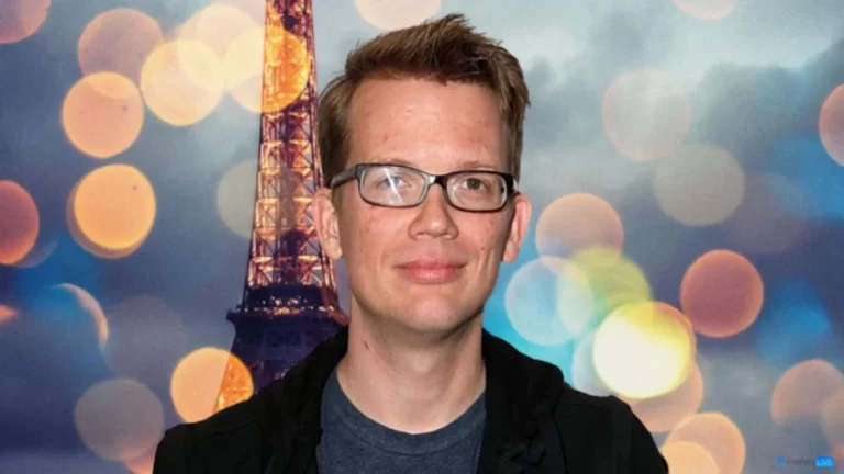 Who is Hank Green’s Wife? Know Everything About Hank Green