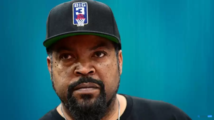 Who is Ice Cube's Wife? Know Everything About Ice Cube Comprehensive