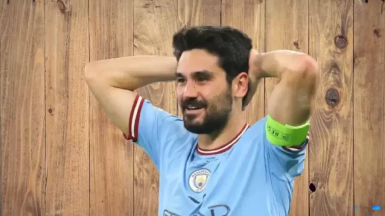 Who is Ilkay Gundogan’s Wife? Know Everything About Ilkay Gundogan