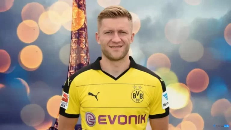 Who is Jakub Blaszczykowski’s Wife? Know Everything About Jakub Blaszczykowski