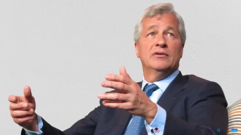 Who is Jamie Dimon’s Wife? Know Everything About Jamie Dimon