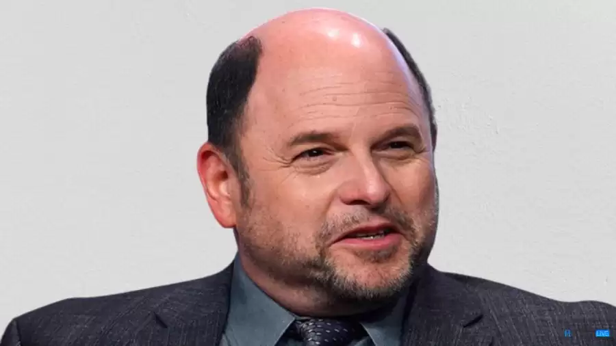 Who is Jason Alexander's Wife? Know Everything About Jason Alexander ...