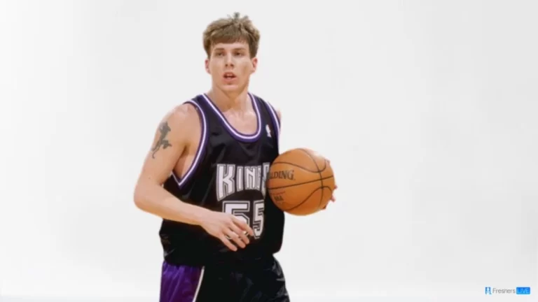 Who is Jason Williams’s Wife? Know Everything About Jason Williams