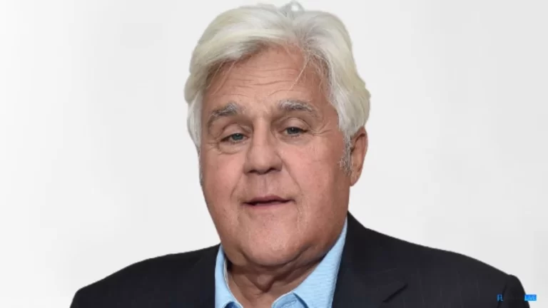 Who is Jay Leno’s Wife? Know Everything About Jay Leno