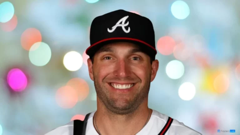 Who is Jeff Francoeur’s Wife? Know Everything About Jeff Francoeur