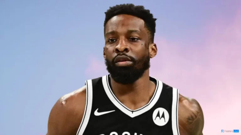 Who is Jeff Green’s Wife? Know Everything About Jeff Green