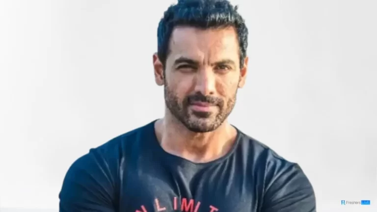 Who is John Abraham Wife? Know Everything About John Abraham