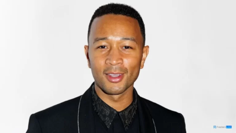 Who is John Legend’s Wife? Know Everything About John Legend