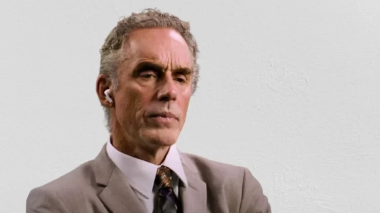 Who is Jordan Peterson’s Wife? Know Everything About Jordan Peterson