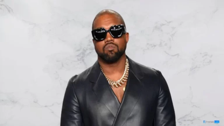 Who is Kanye West’s Wife? Know Everything About Kanye West