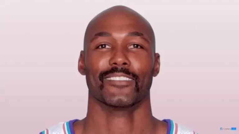 Who is Karl Malone’s Wife? Know Everything About Karl Malone