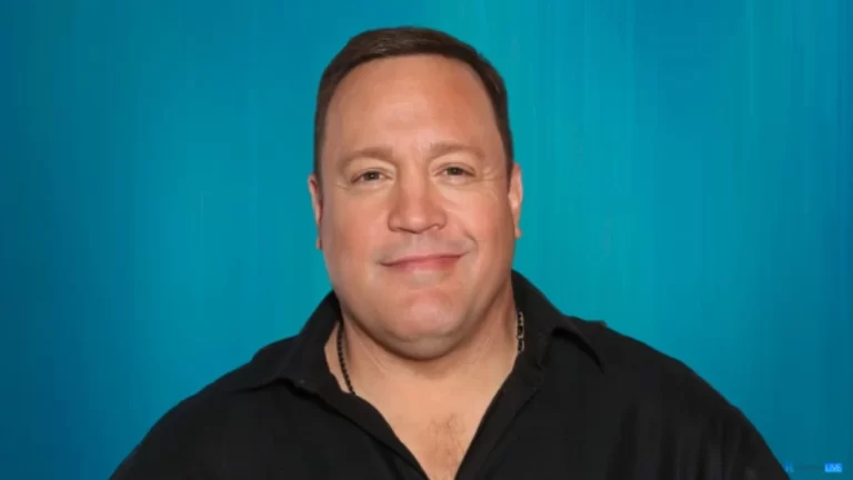 Who is Kevin James Wife? Know Everything About Kevin James