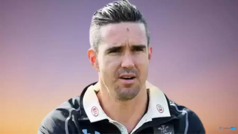 Who is Kevin Pietersen’s Wife? Know Everything About Kevin Pietersen