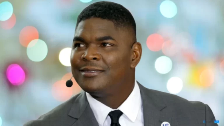 Who is Keyshawn Johnson’s Wife? Know Everything About Keyshawn Johnson