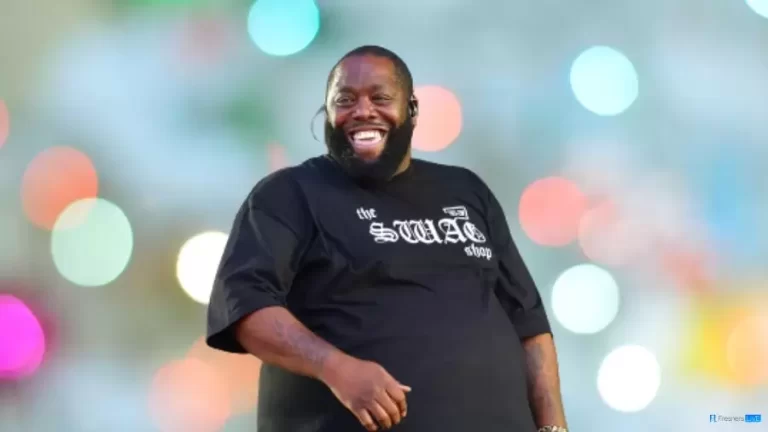 Who is Killer Mike’s Wife? Know Everything About Killer Mike