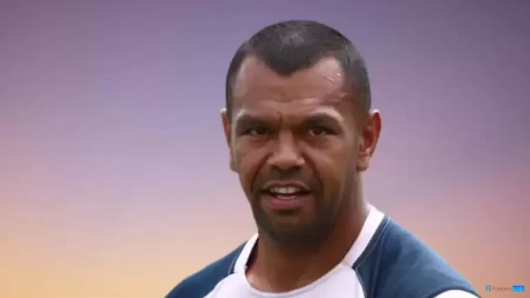 Who is Kurtley Beale’s Wife? Know Everything About Kurtley Beale