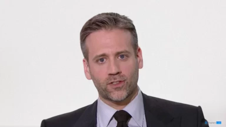 Who is Max Kellerman’s Wife? Know Everything About Max Kellerman