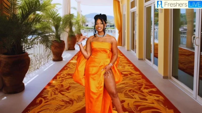 Who is Megan Thee Stallion Dating? Relationship Status Revealed