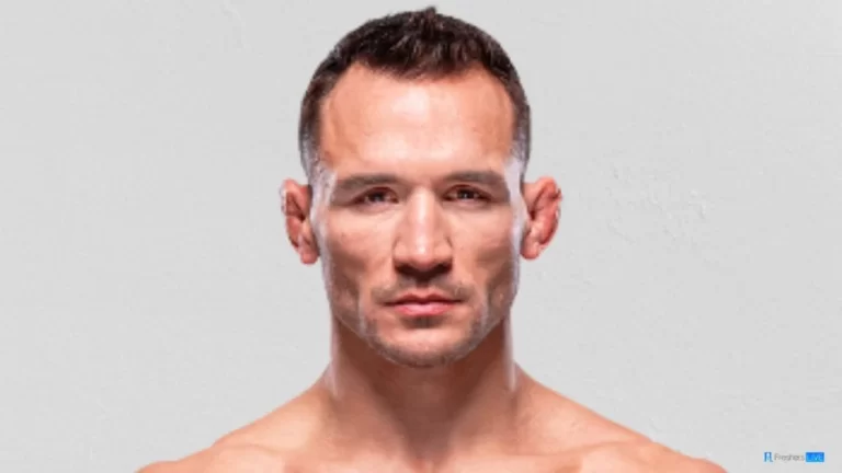 Who is Michael Chandler’s Wife? Know Everything About Michael Chandler