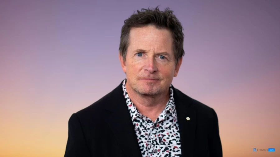 Who is Michael J. Fox Wife? Know Everything About Michael J. Fox