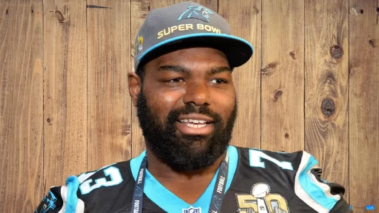 Who is Michael Oher’s Wife? Know Everything About Michael Oher