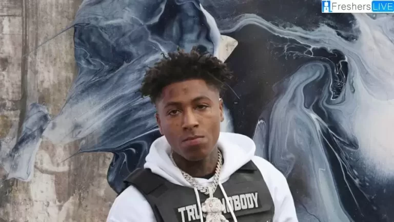 Who is NBA YoungBoy Dating? Is NBA YoungBoy Married?