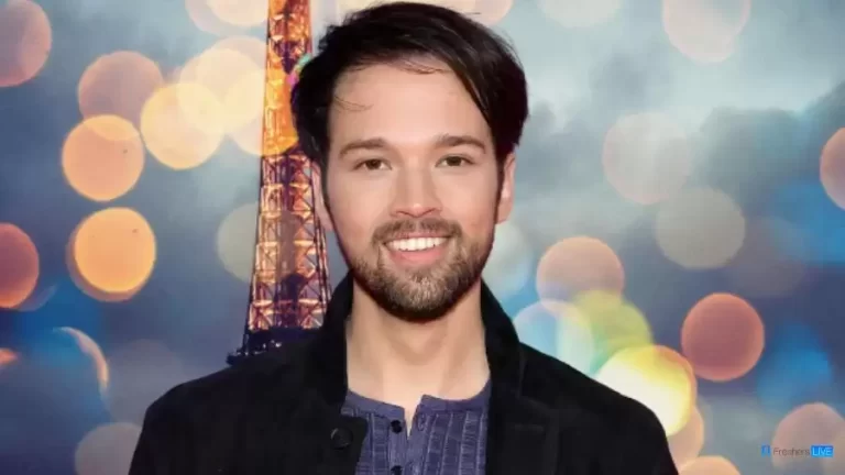 Who is Nathan Kress’s Wife? Know Everything About Nathan Kress