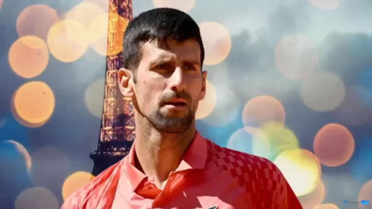 Who is Novak Djokovic’s Wife? Know Everything About Novak Djokovic