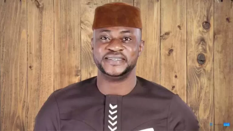 Who is Odunlade Adekola’s Wife? Know Everything About Odunlade Adekola