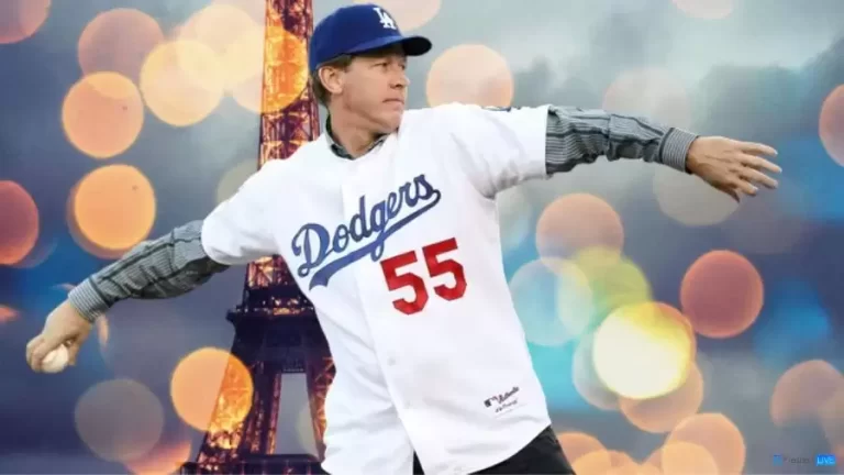 Who is Orel Hershiser’s Wife? Know Everything About Orel Hershiser