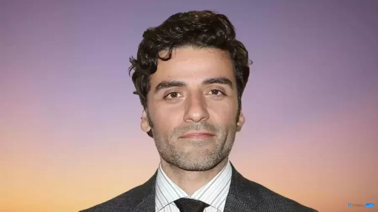 Who is Oscar Isaac’s Wife? Know Everything About Oscar Isaac