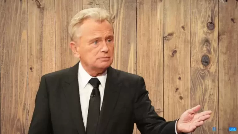 Who is Pat Sajak’s Wife? Know Everything About Pat Sajak