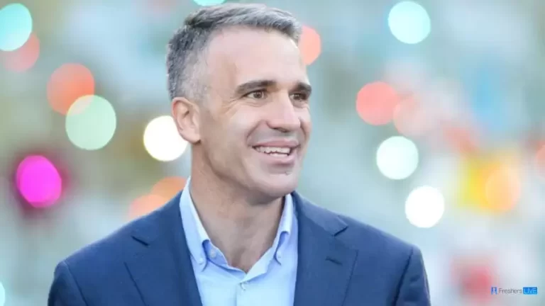 Who is Peter Malinauskas’s Wife? Know Everything About Peter Malinauskas