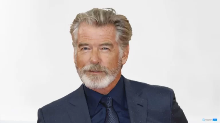 Who is Pierce Brosnan Wife? Know Everything About Pierce Brosnan