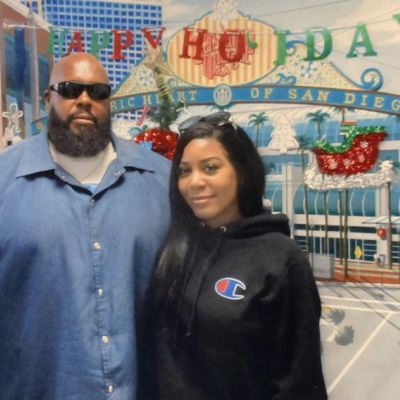 Who is Posh Knight? All About Suge Knight’s Daughter