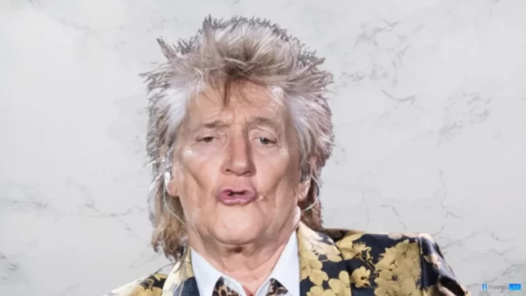 Who is Rod Stewart’s Wife? Know Everything About Rod Stewart