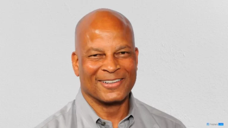 Who is Ronnie Lott’s Wife? Know Everything About Ronnie Lott