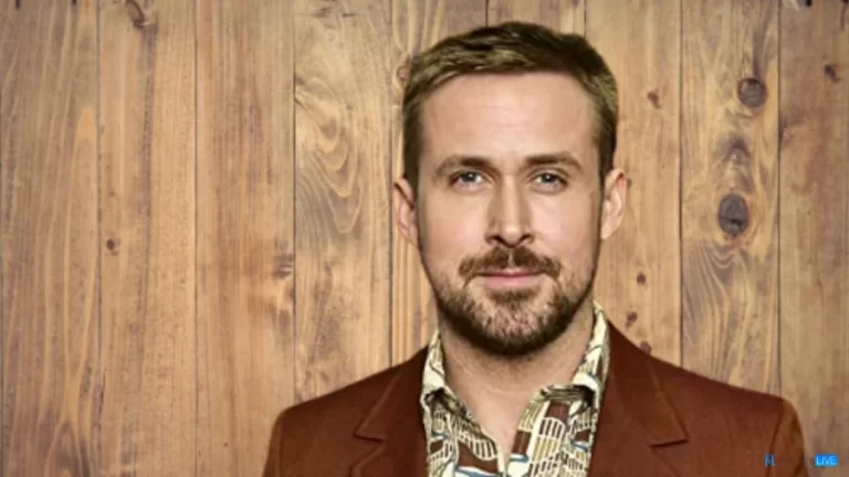 Who is Ryan Gosling Wife? Know Everything About Ryan Gosling