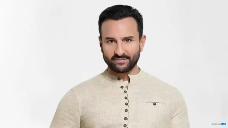 Who is Saif Ali Khan’s Wife? Know Everything About Saif Ali Khan